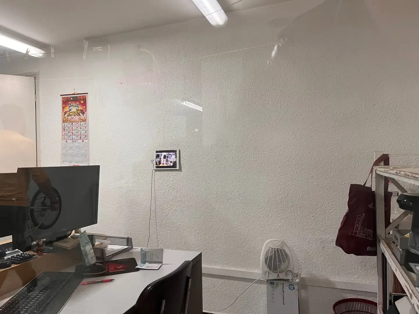 Local comercial en traspaso en Passeig de Fabra i Puig, imagen 28