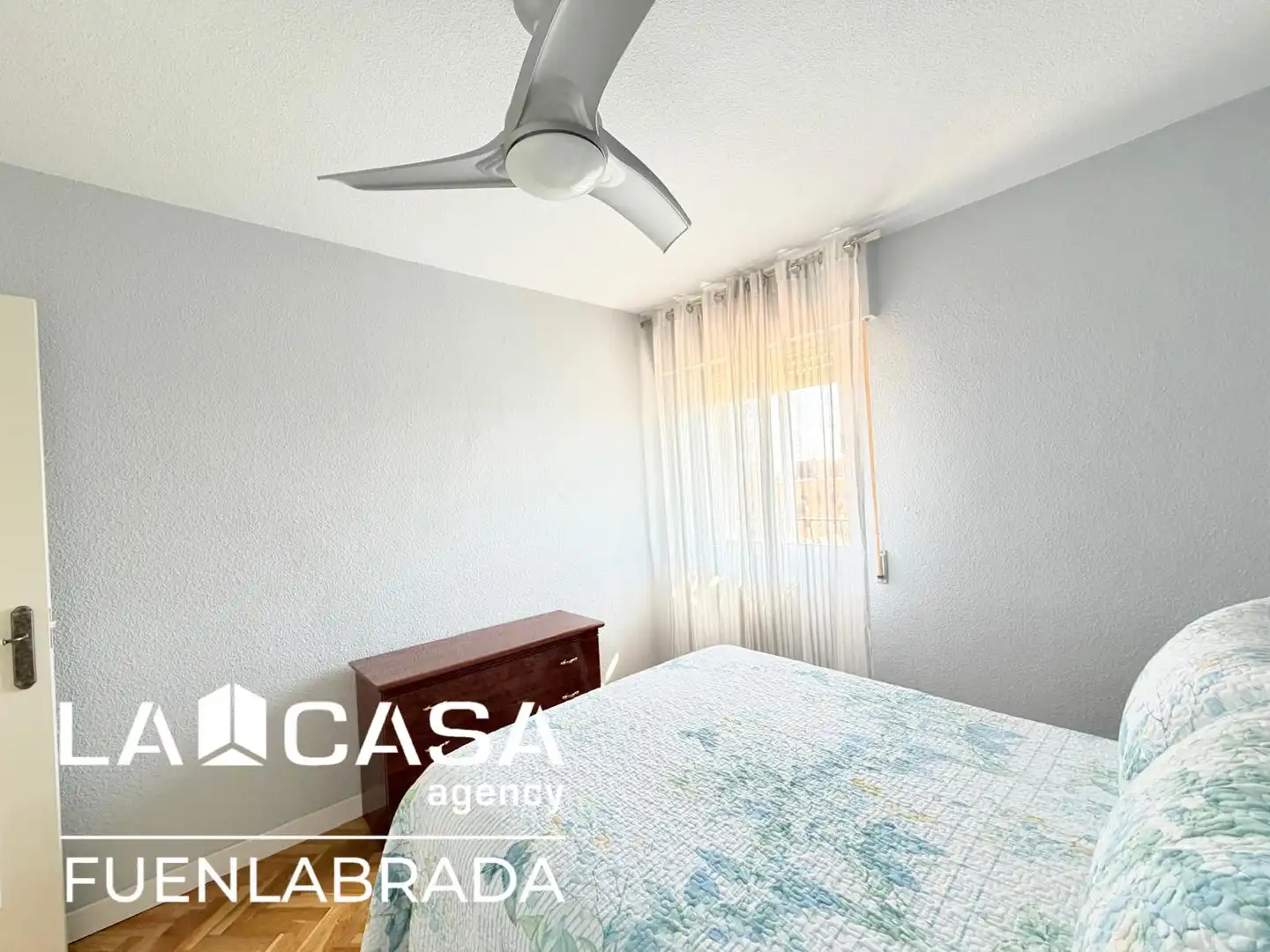 Habitación de Piso en venta en Fuenlabrada con Calefacción y Terraza