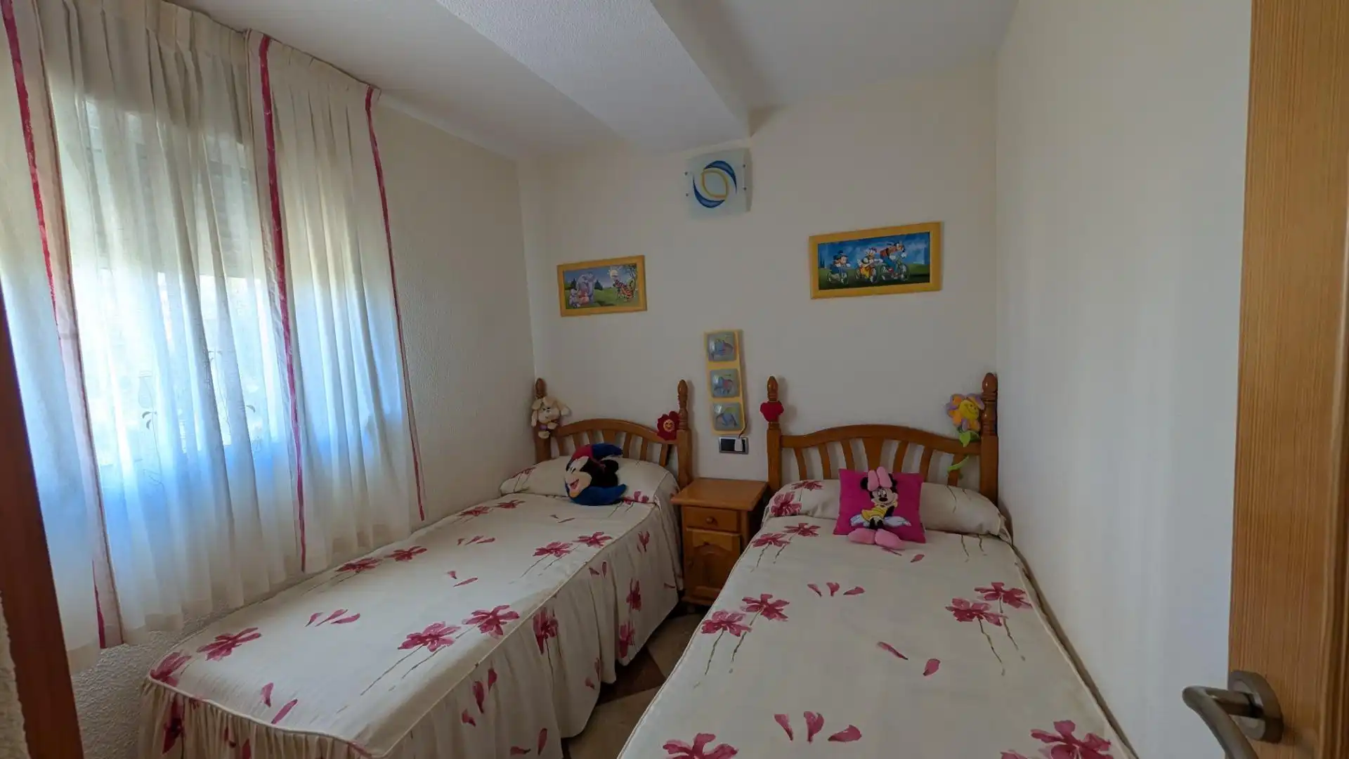 Appartamento con piscina in vendita a Rincón de Loix, imagen 14