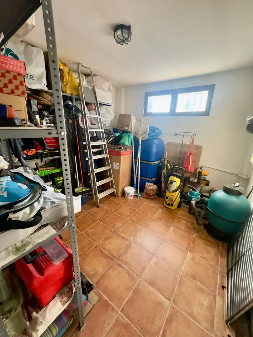 Detached house for sale in Valdepeñas, imagen 60