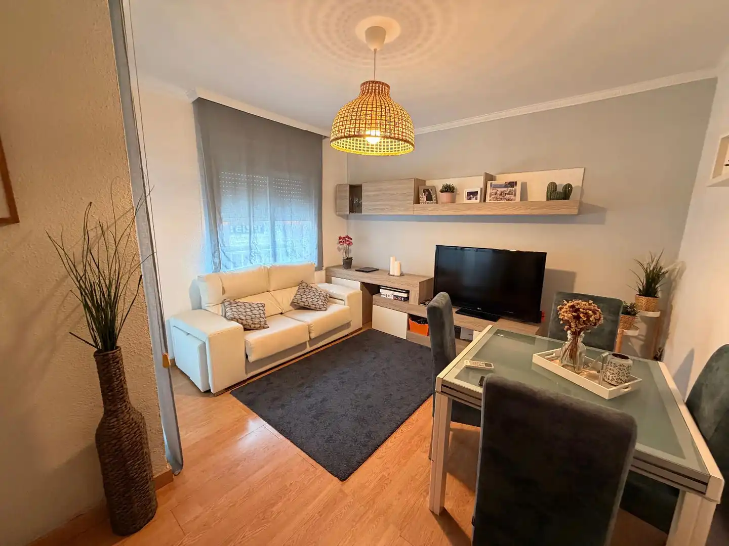 Wohnung zum Verkauf in Feijoo de