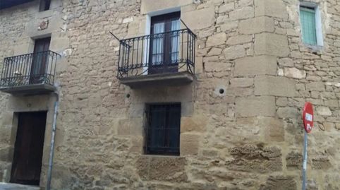 Foto 2 de Casa adosada en venda a Norte Kalea, 9, Elciego, Araba - Álava