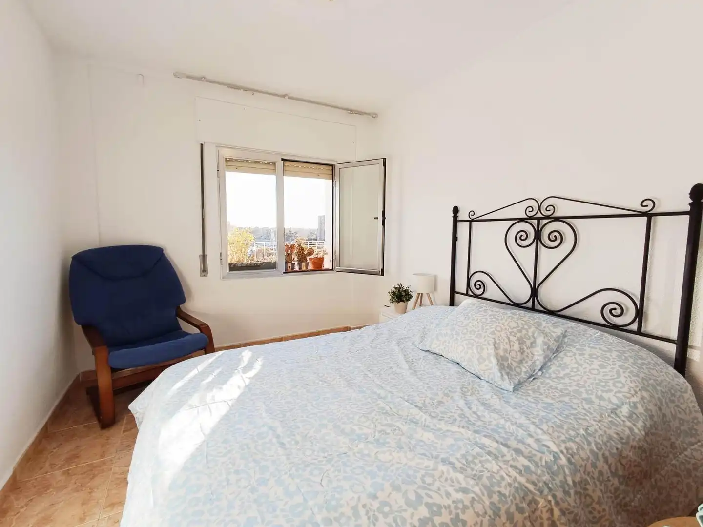 Flat for sale in Comillas