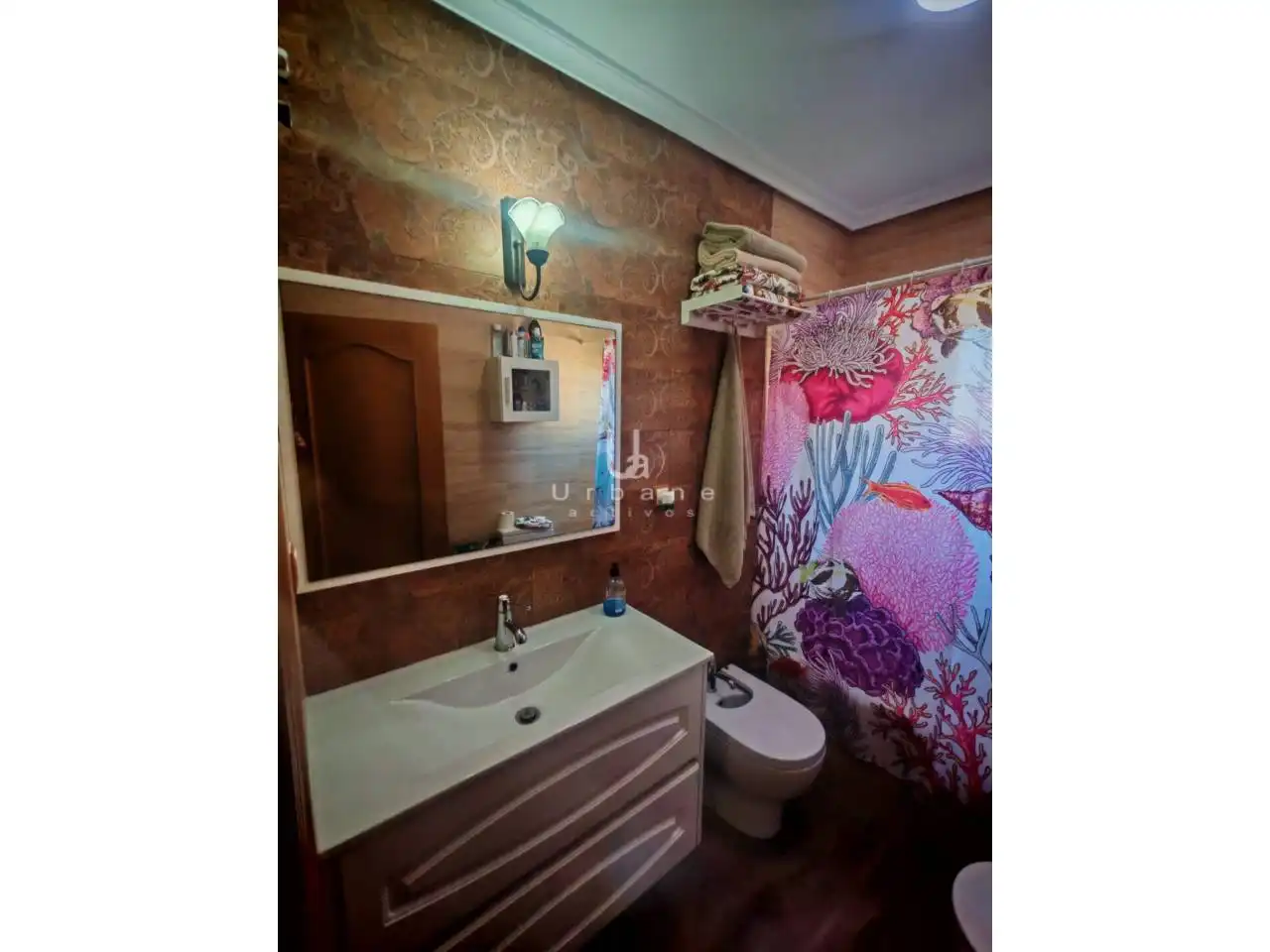 Chalet con jardín en venta en Calle Pintor Francisco Bayeu 3, imagen 31