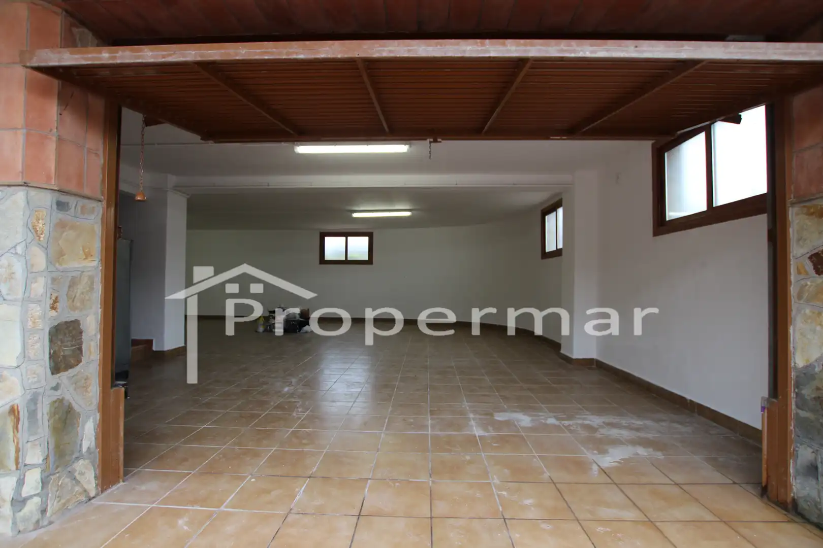 Houses for sale in Cànoves I Samalús  with Heating, Private garden and Terrace