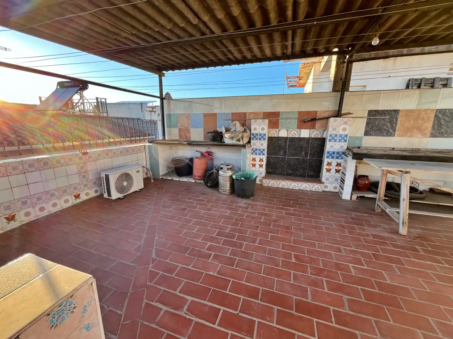 Casa con terrazza in vendita a Calle Juan Felipe Vilela 12, imagen 31