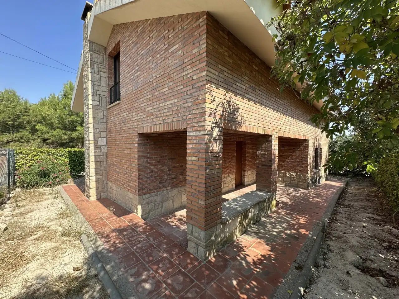 Detached house with garden for sale in Carrer Major 45, imagen 32