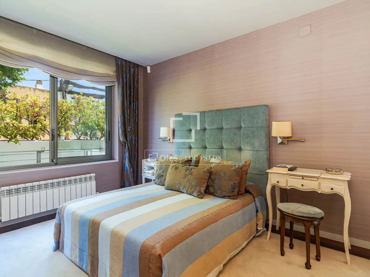 Habitación de Piso en venta en Barcelona con Aire acondicionado, Calefacción y Parquet