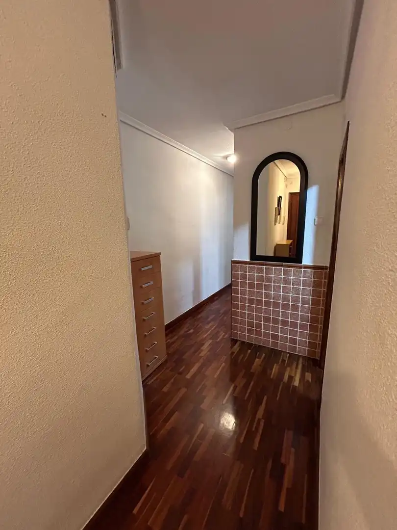 Wohnung zur Miete in Plaza Circular, Vistalegre