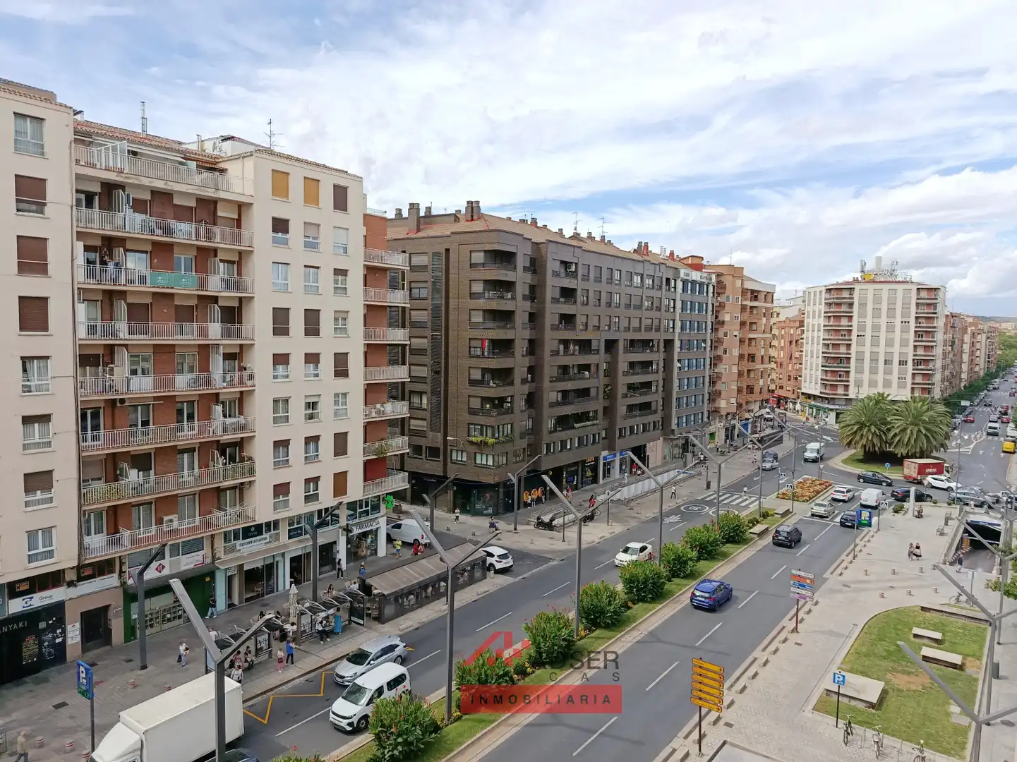 Flat with lift for sale in Logroño - GRAN VIA, imagen 25