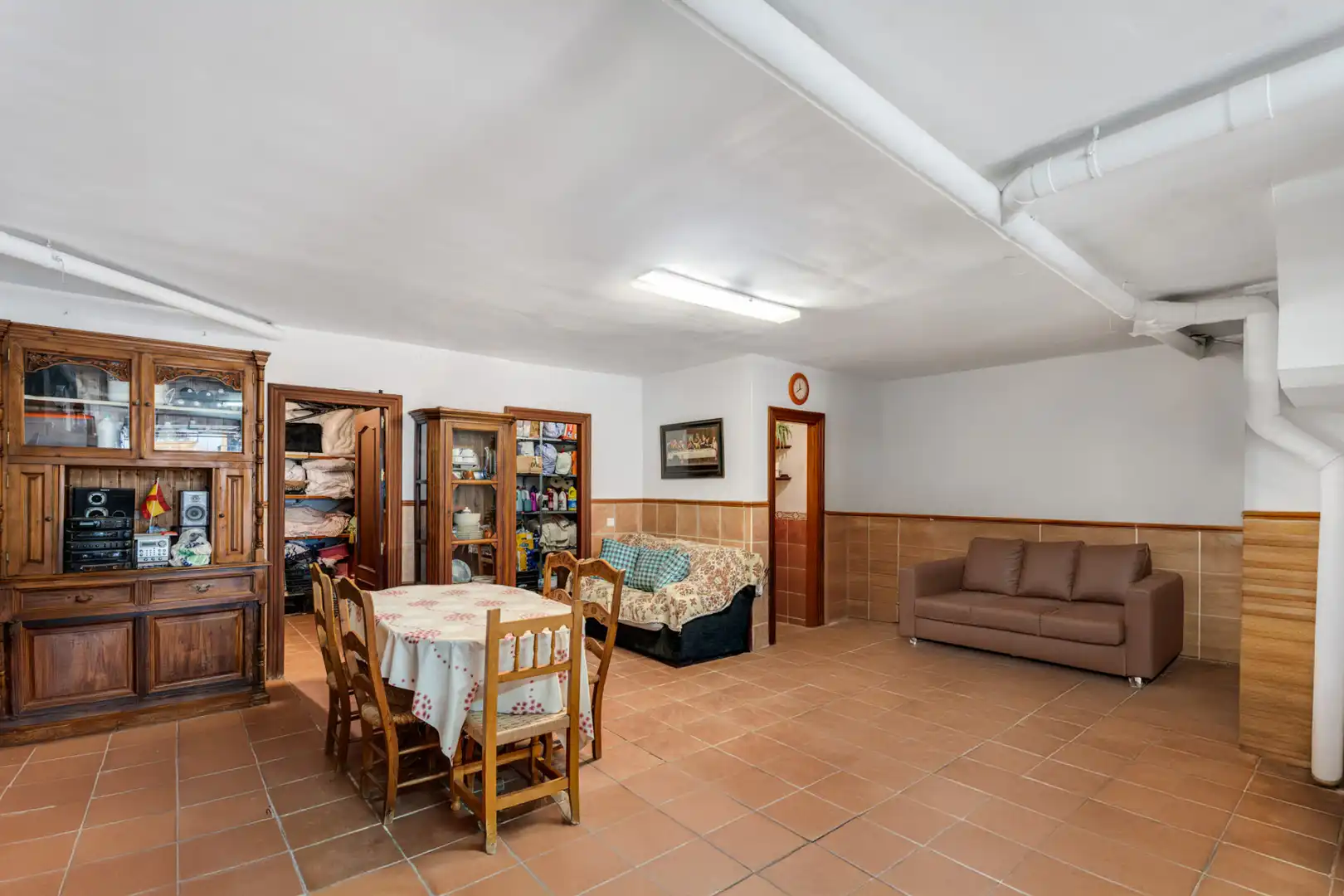 Habitatge amb terrassa en venda a Estepona Pueblo, imagen 22