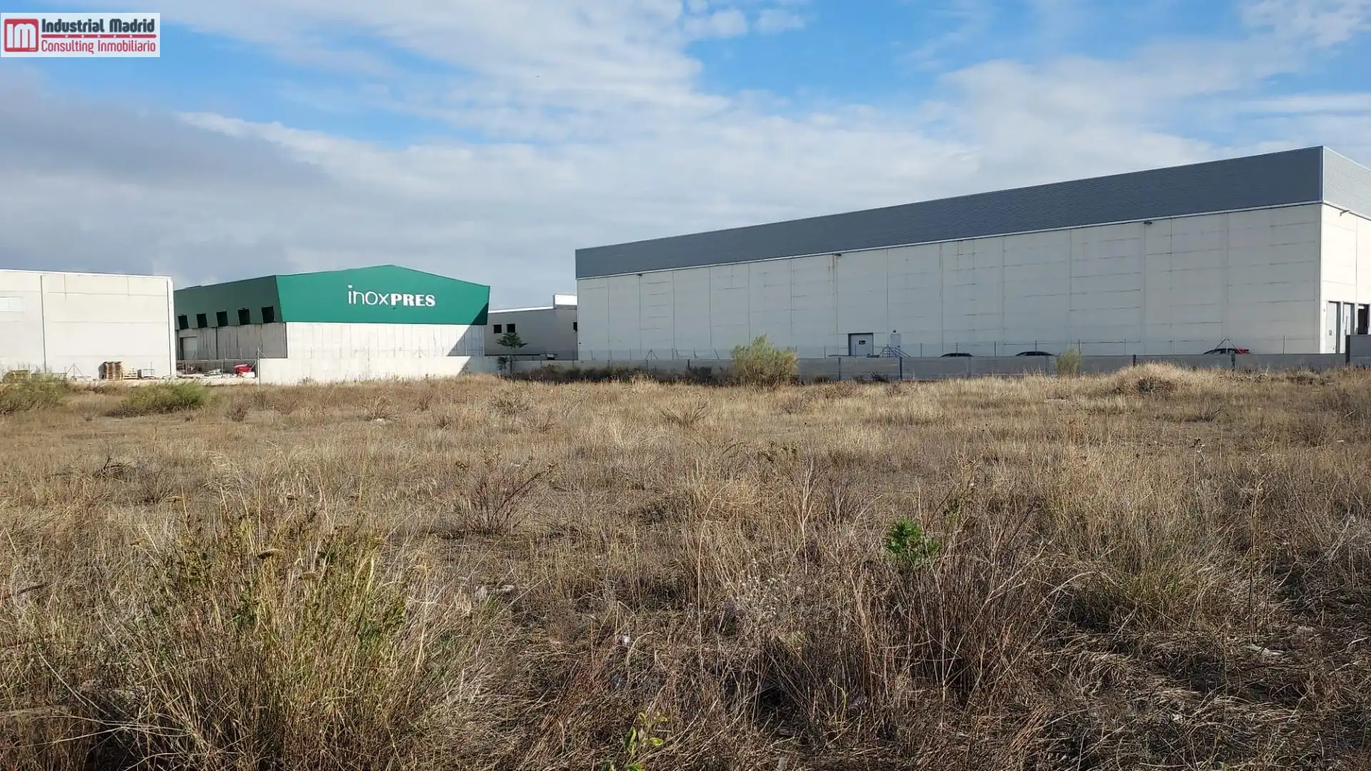 Terrain industriel à vendre à Los Olivos - Los Ángeles, imagen 2