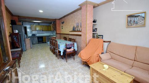 Foto 3 von Erdgeschoss zum Verkauf in Calle Illes Columbretes, Playa, Burriana / Borriana