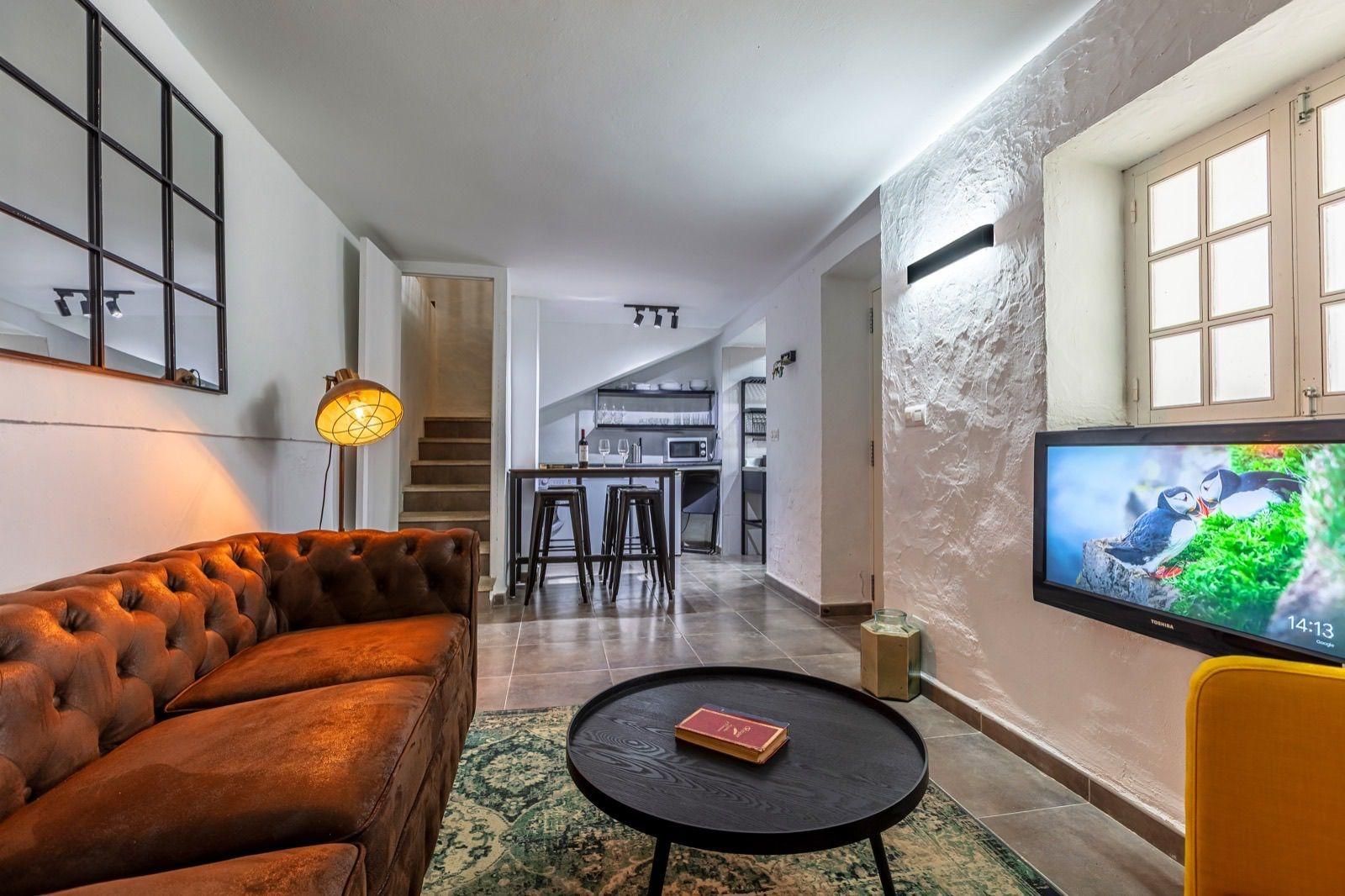 Duplex for sale in Tarifa  with Terrace, Furnished and Balcony