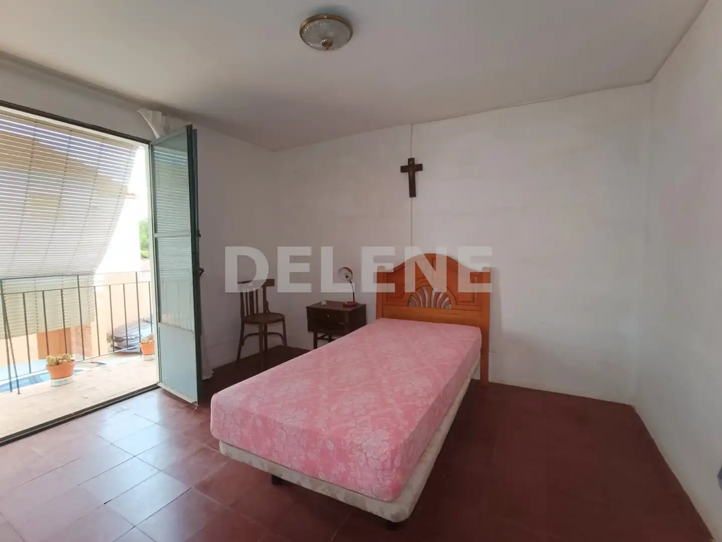 Semi-detached house with terrace for sale in Hellín, imagen 14