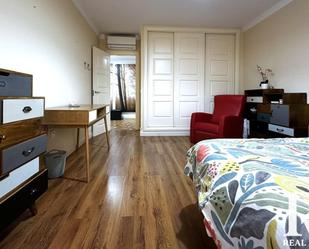 Bedroom of Flat to share in Alhaurín de la Torre  with Air Conditioner, Terrace and Swimming Pool