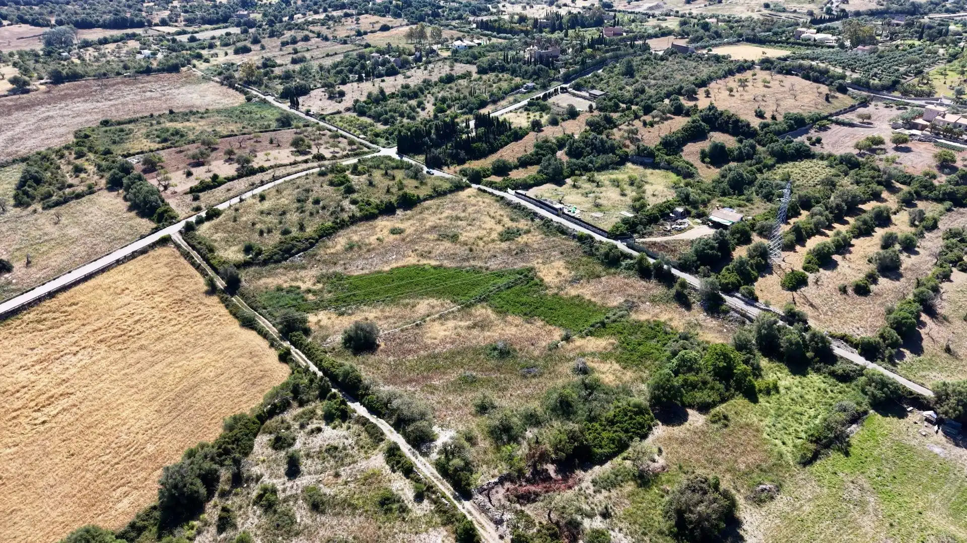 Wohnbaugrundstück zum Verkauf in Carrer Sant Llorenç 10, imagen 17