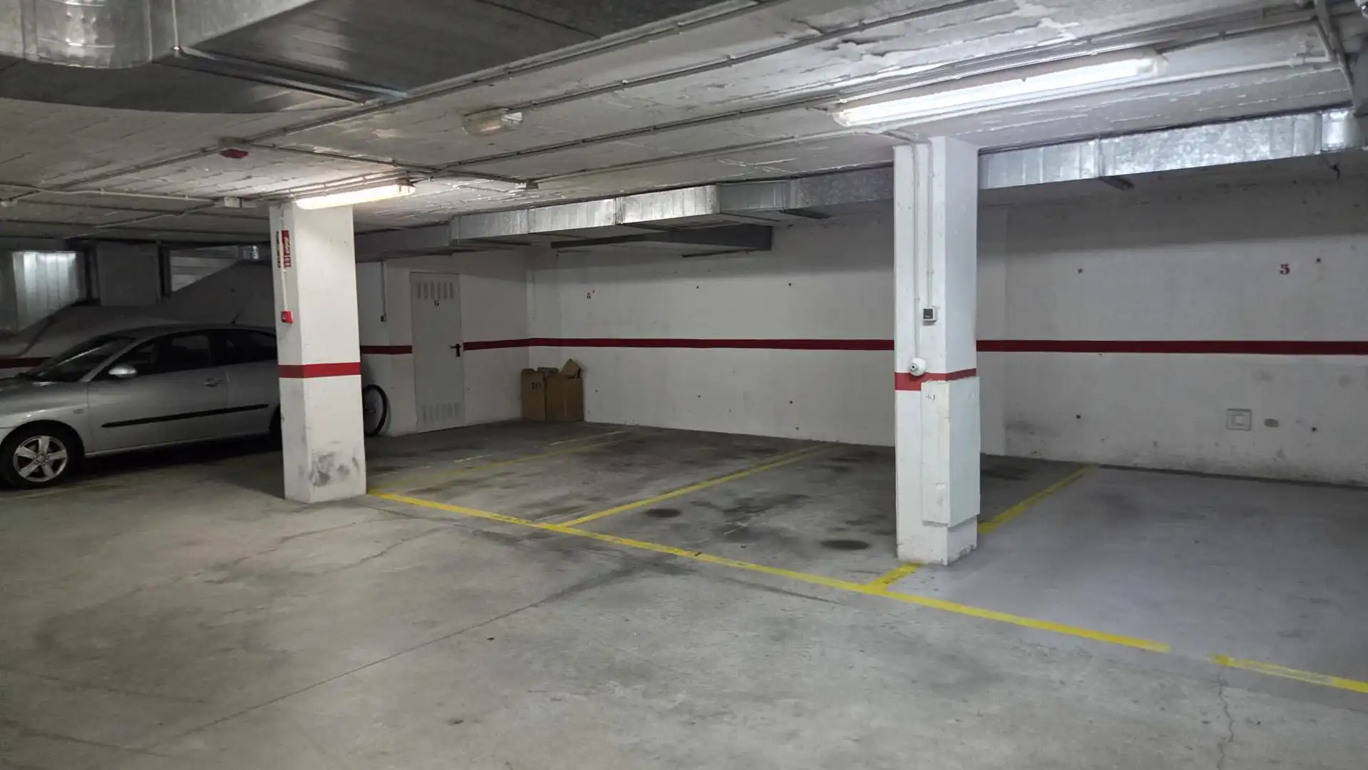 Piso en venta en Rúa Ribadavia 3, Arteixo, España, imagen 16