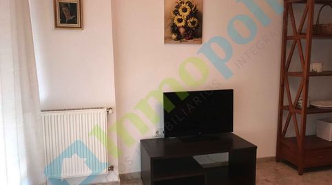 Foto 2 de Apartament de lloguer a Calle Julia Urdiain Zubelzu, Avenida Elvas, Badajoz Capital