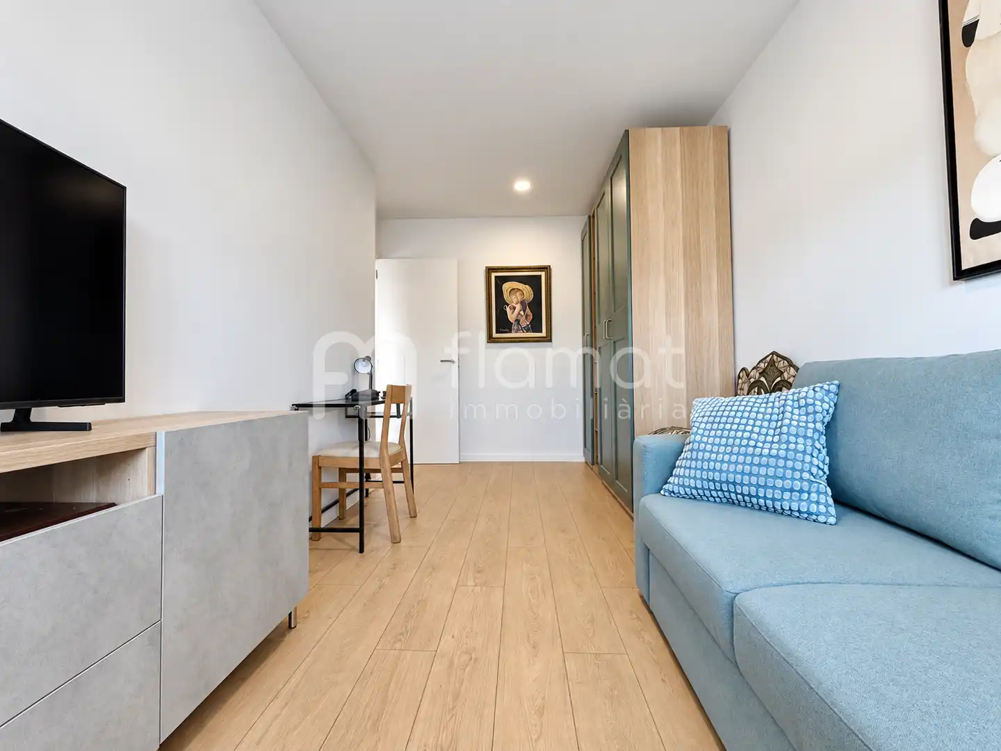 Appartamento con terrazza in vendita a Canet de Mar, imagen 29
