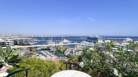 Foto 4 de Ático de alquiler en Porto Pi, Palma de Mallorca