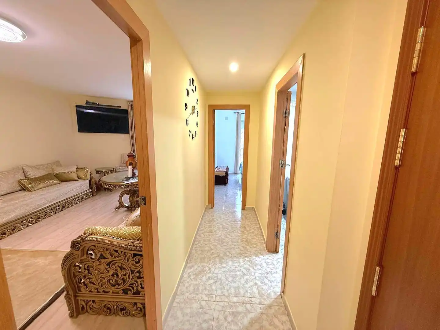 Apartament en venda a El Tancat - Mas d'en Gual