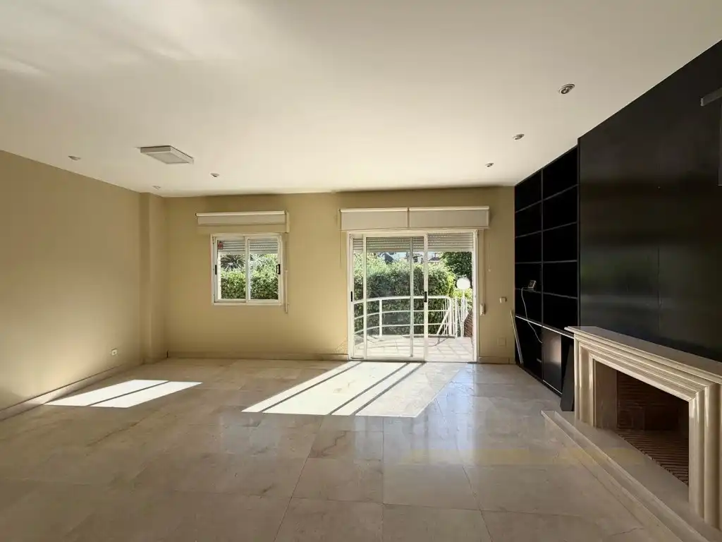 Living room of Detached homes for sale in Majadahonda