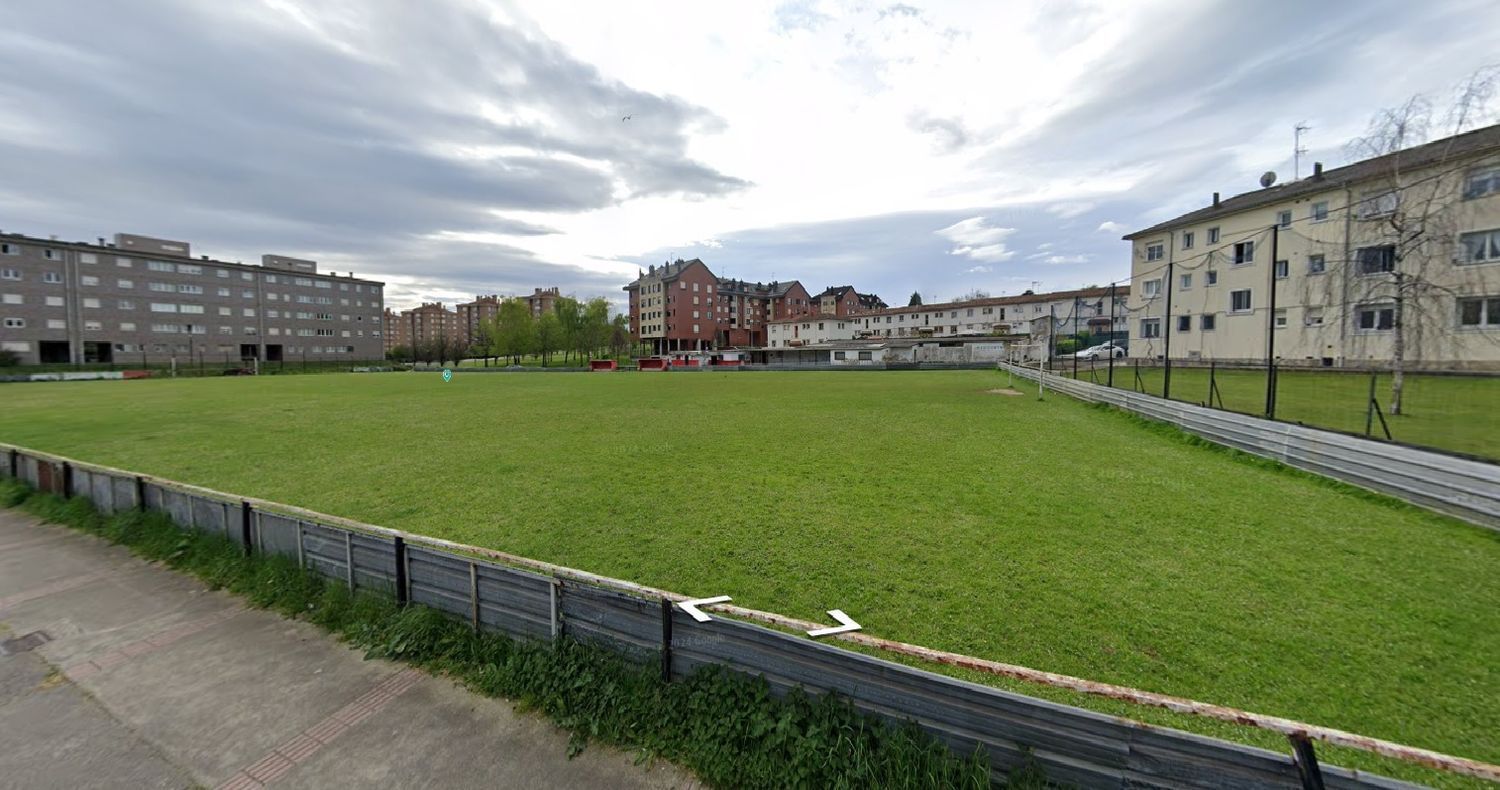 Residencial en venda en Gijón 