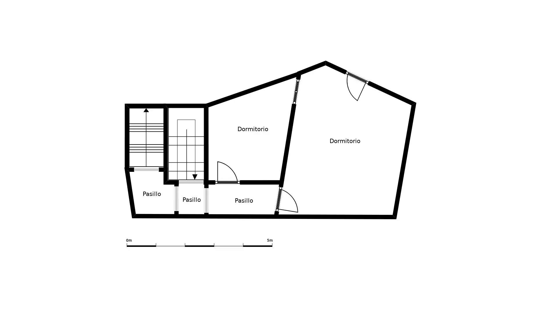 Casa o xalet en venda a Carnicerías, Peralta / Azkoien