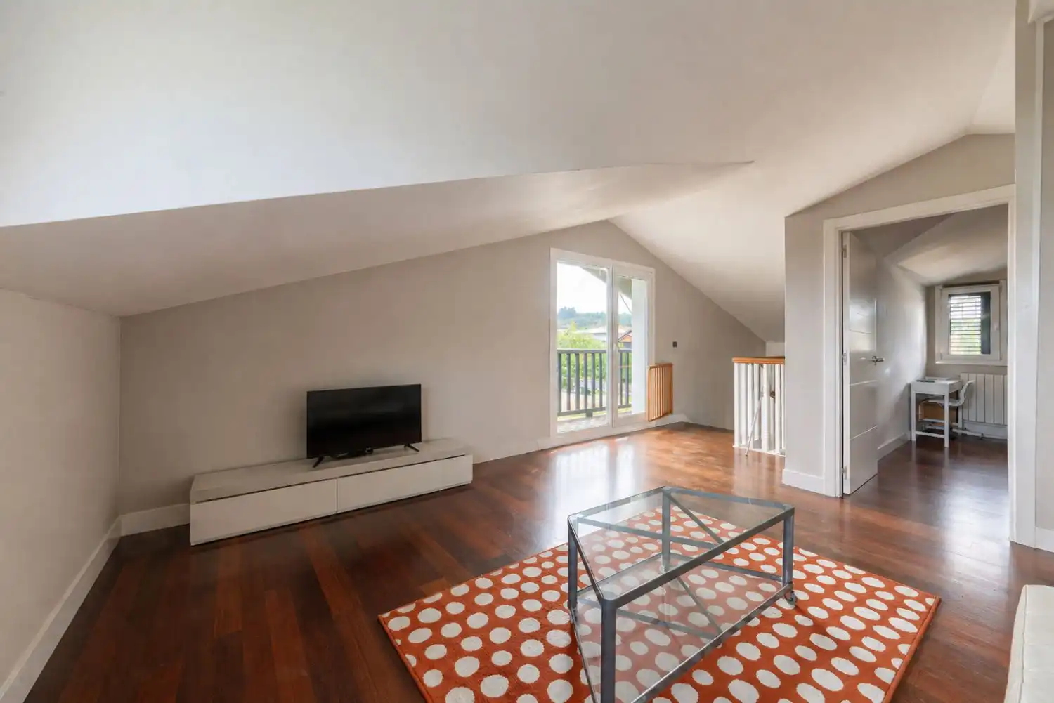 Sala de estar de Casa o chalet en venta en Lemoiz con Calefacción, Terraza y Trastero