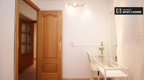 Foto 3 de Pis per a compartir a Pedralbes, Barcelona