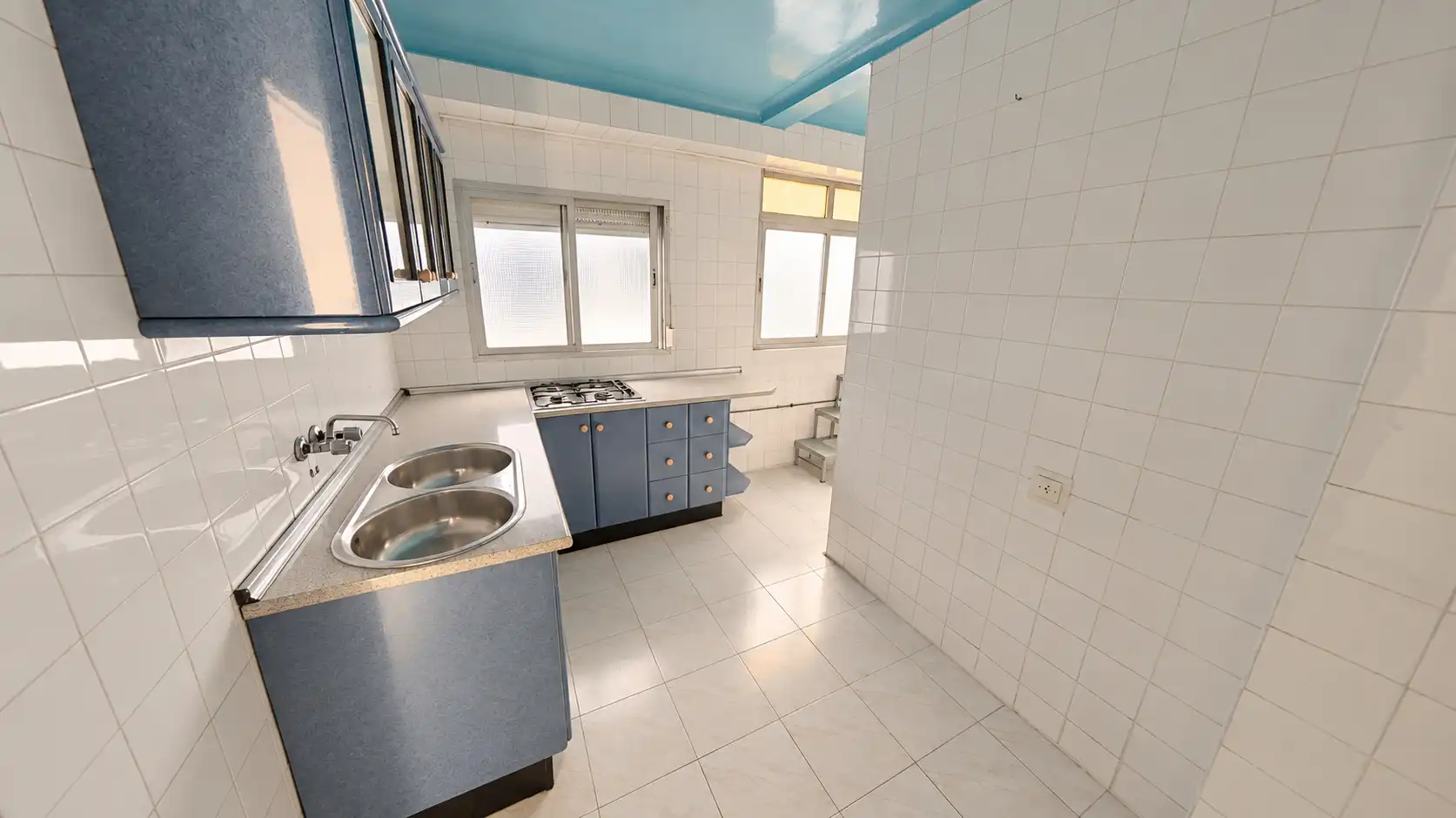Wohnung mit Aufzug zum Verkauf in Calle Doctor Laureano Casquero, imagen 15