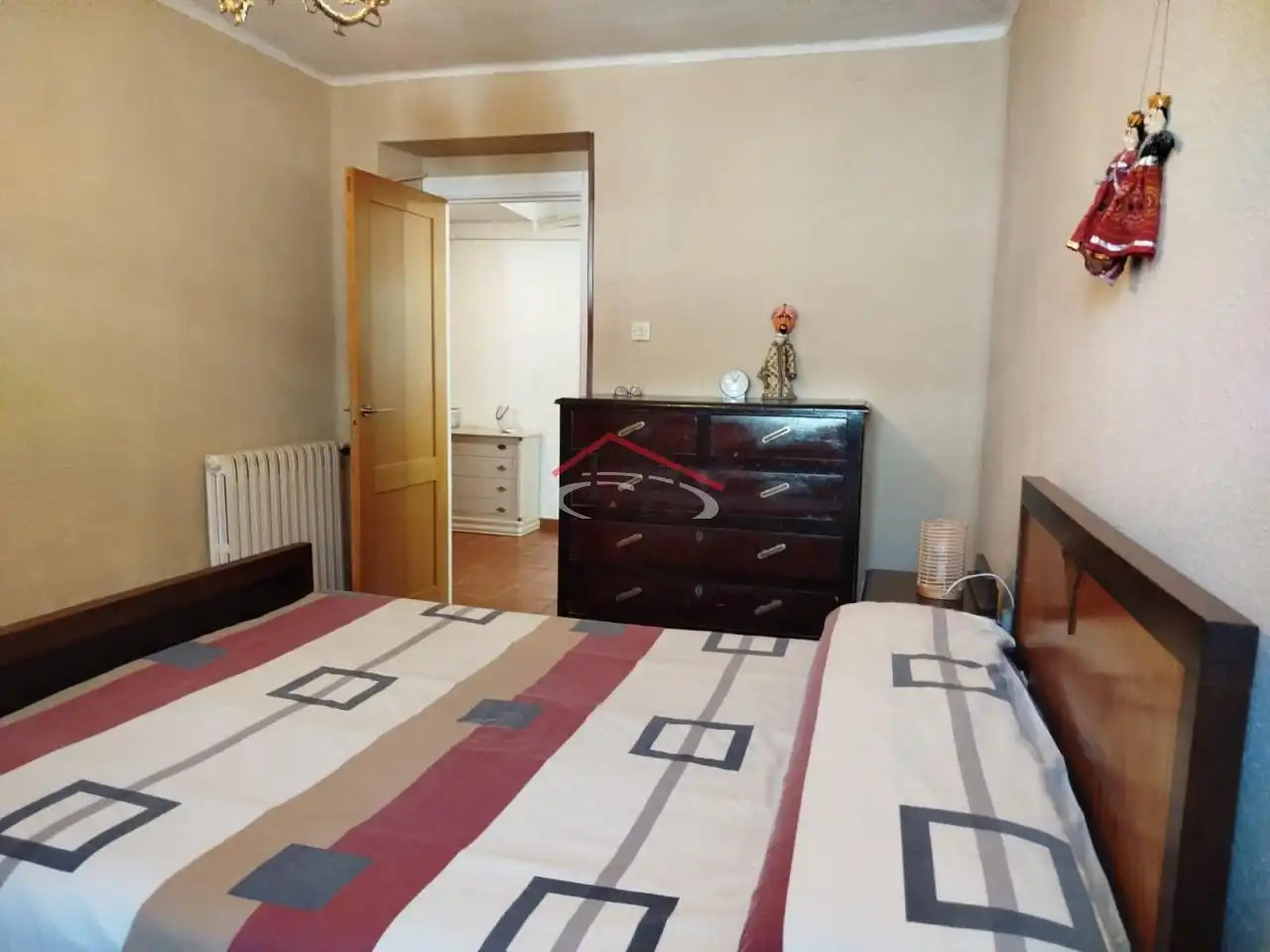 Casa con giardino in vendita a El Valle, imagen 16