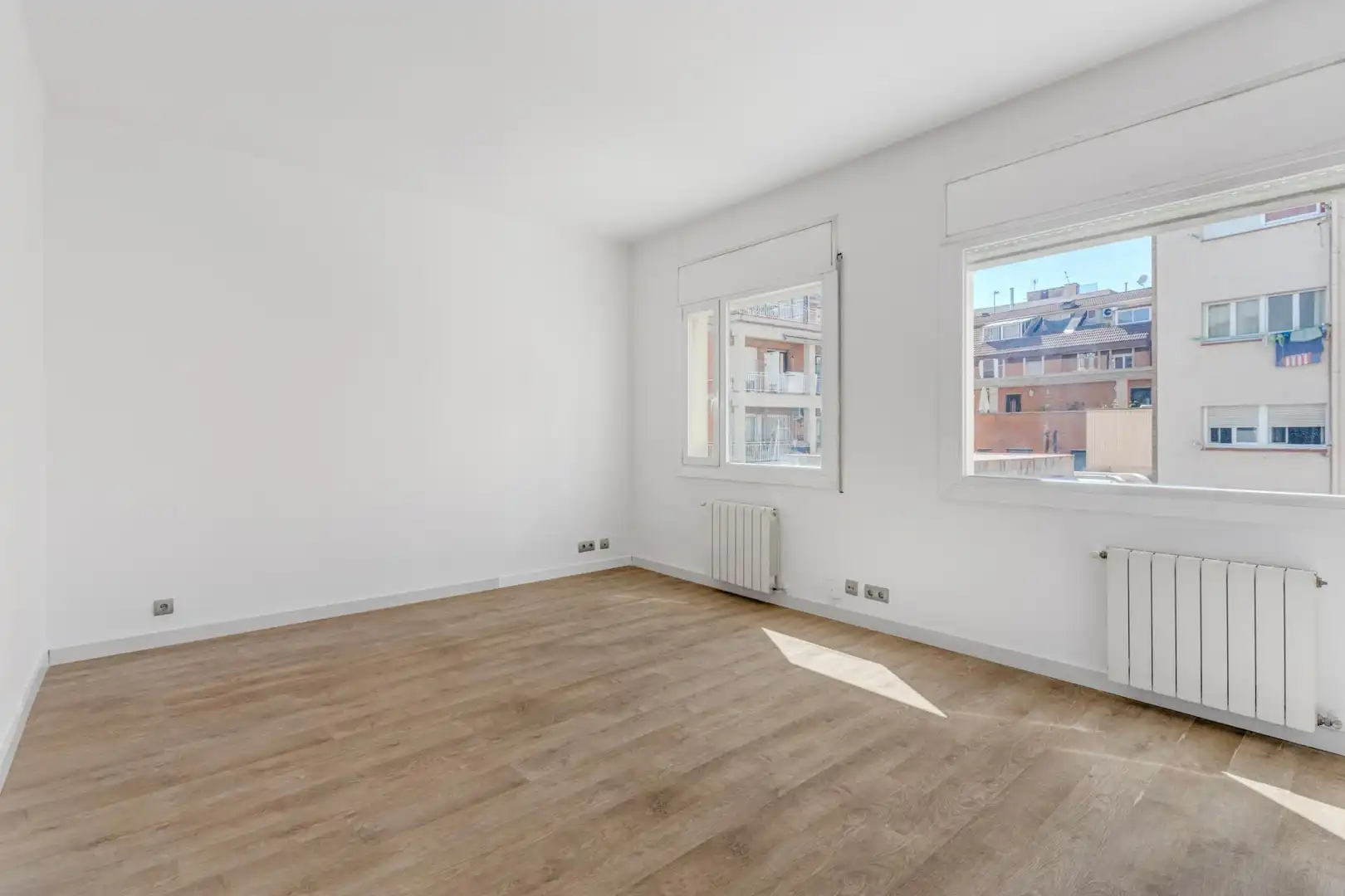 Habitación de Piso en venta en Barcelona con Aire acondicionado, Calefacción y Parquet