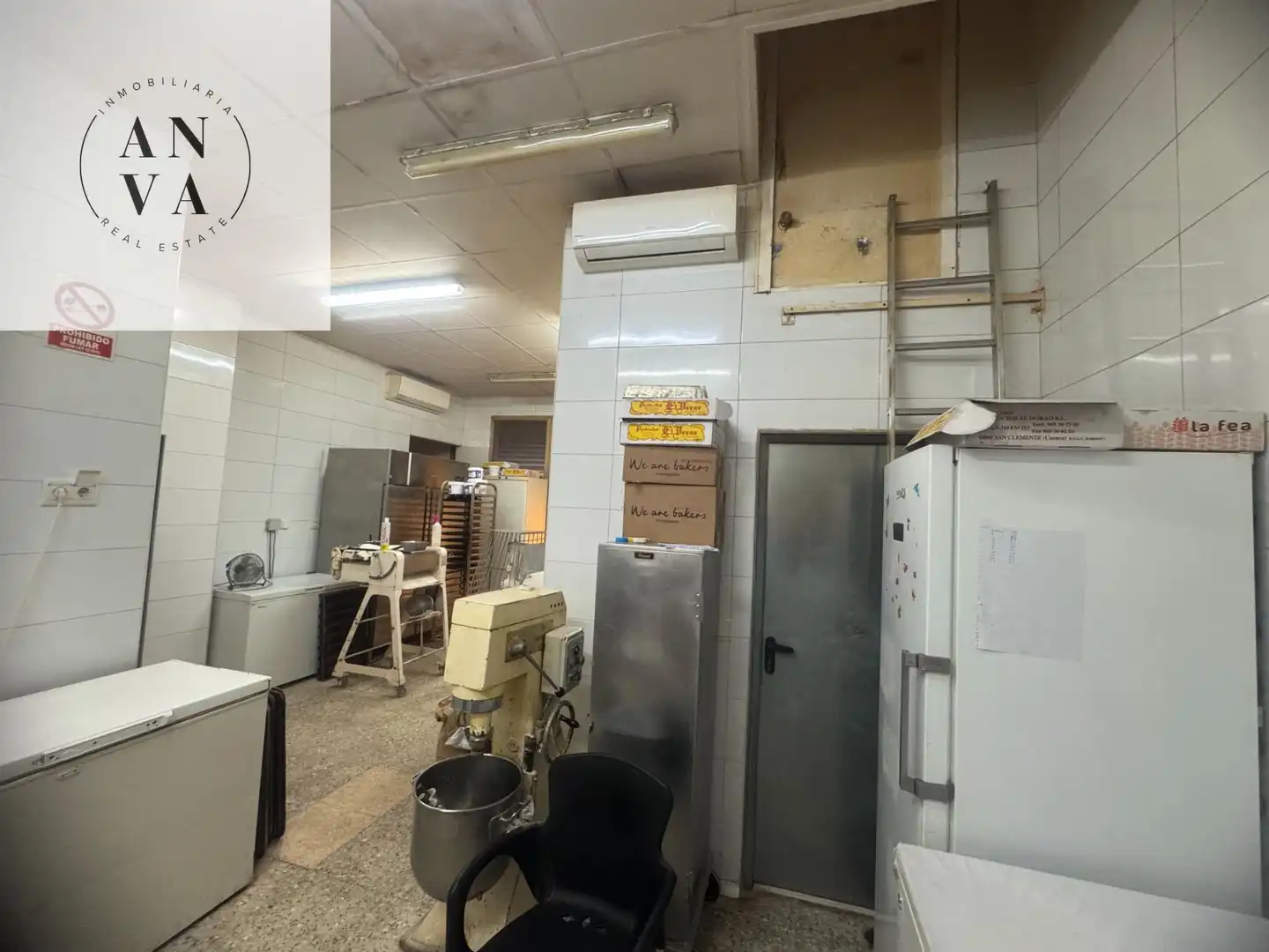 Local comercial en venta en Florida - Ciudad de Asís, imagen 35