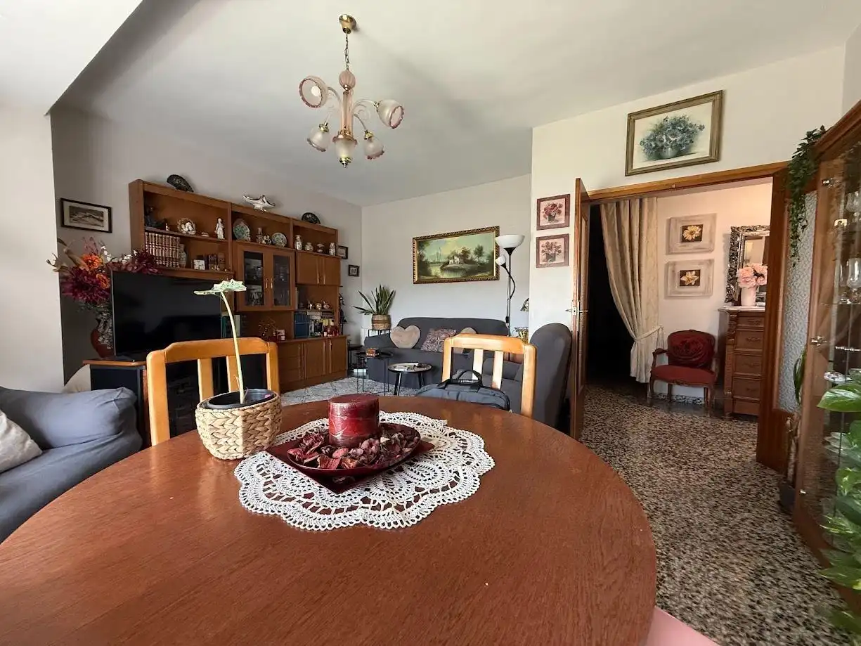 Piso con balcón en venta en Alberic, imagen 5