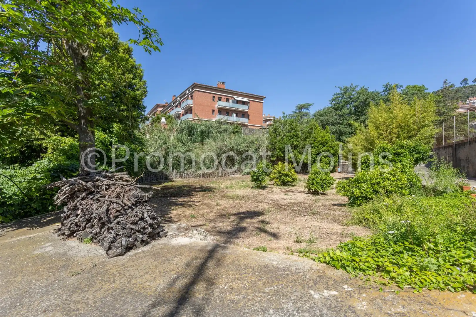 Casa o chalet en venta en La Palma de Cervelló con Calefacción, Jardín privado y Terraza