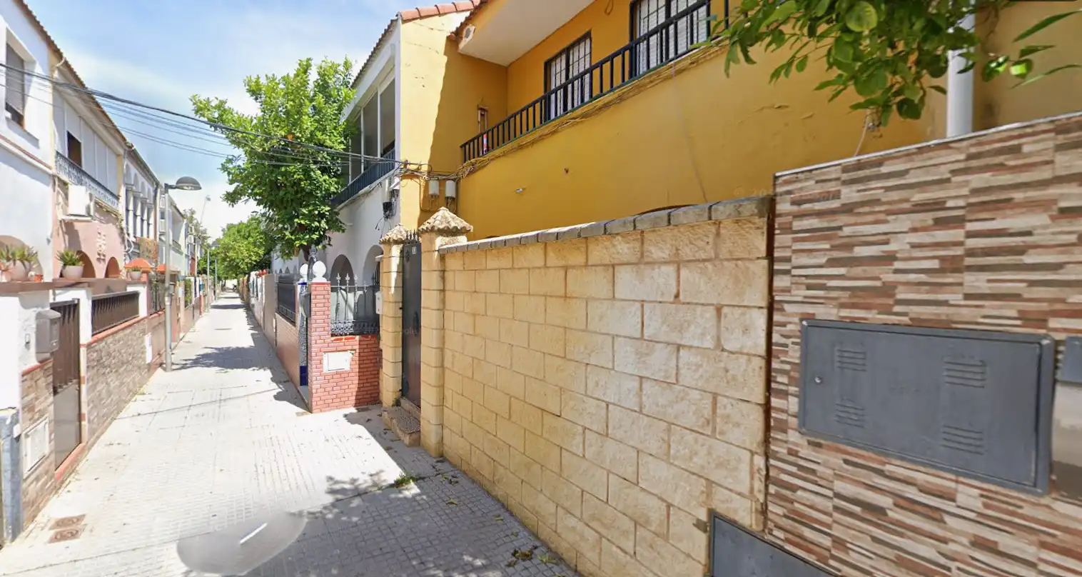 House for sale in RECREO DE SAN JOSE