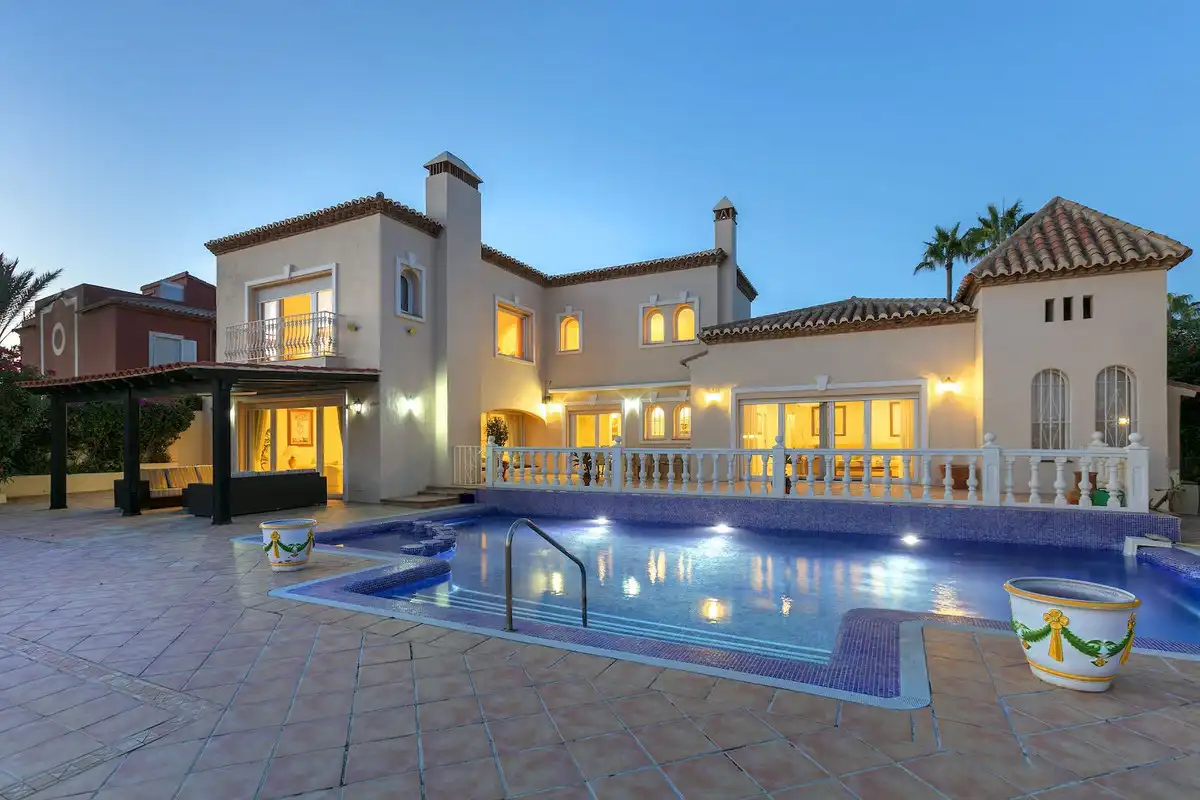 Reihenhaus zum Verkauf in Elviria - Cabopino, imagen 3