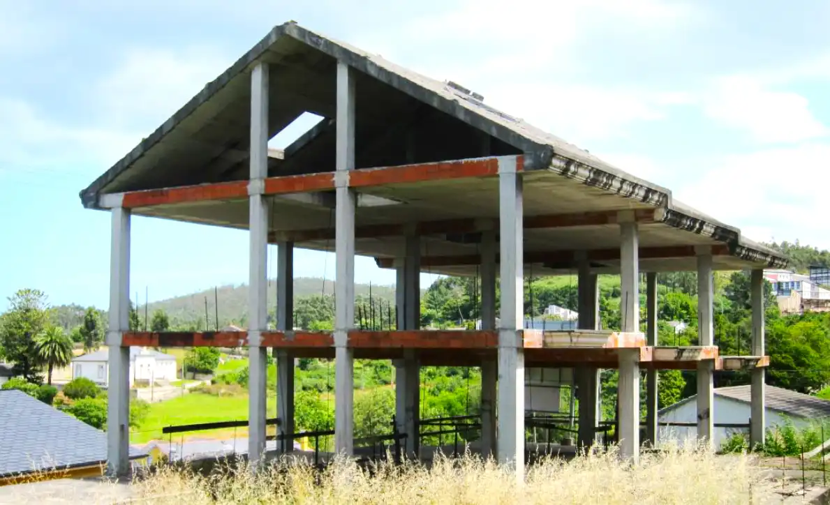 Buildings for sale in Rúa Feira, 56, Cervo