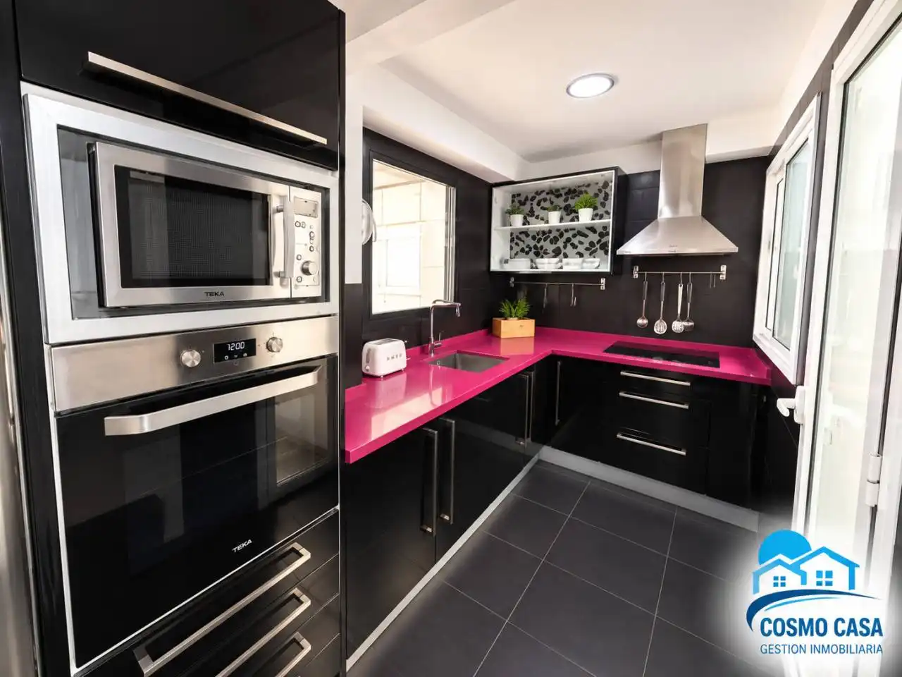 Piso con terraza en venta en Llevant, imagen 14
