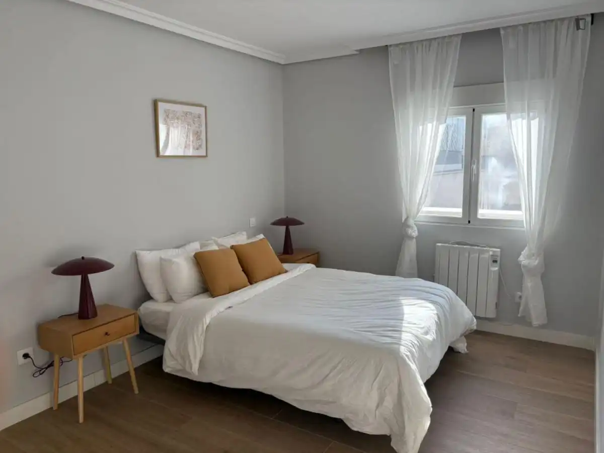 Apartamento de alquiler en Simancas