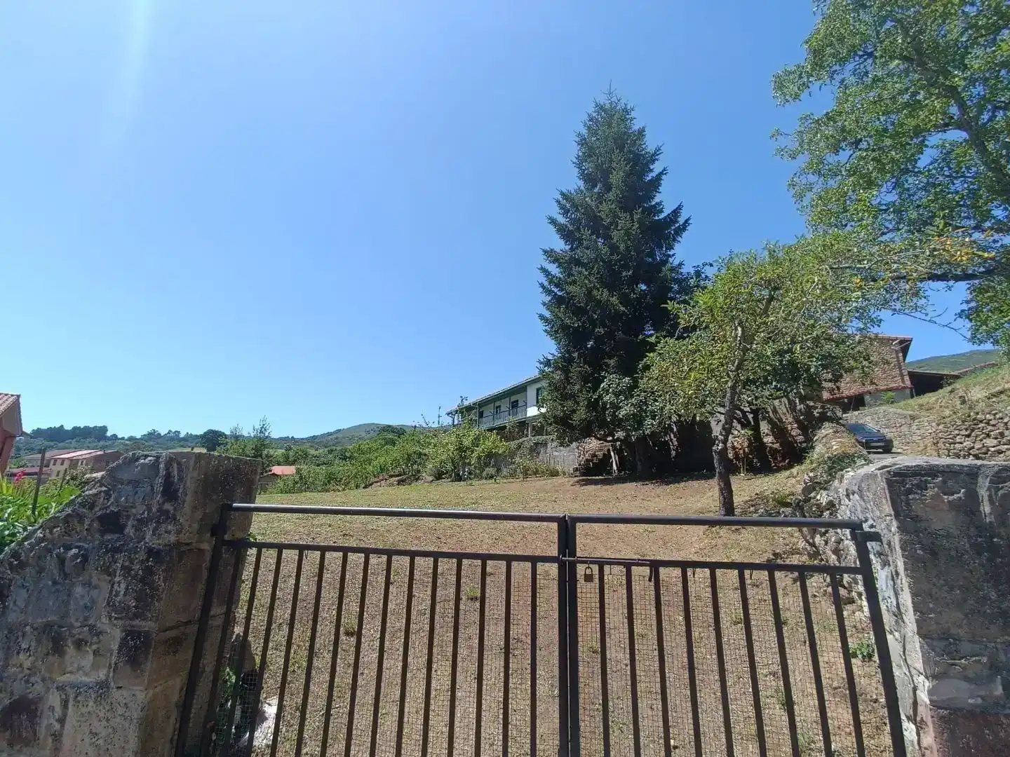 Casa o chalet en venta en Anievas