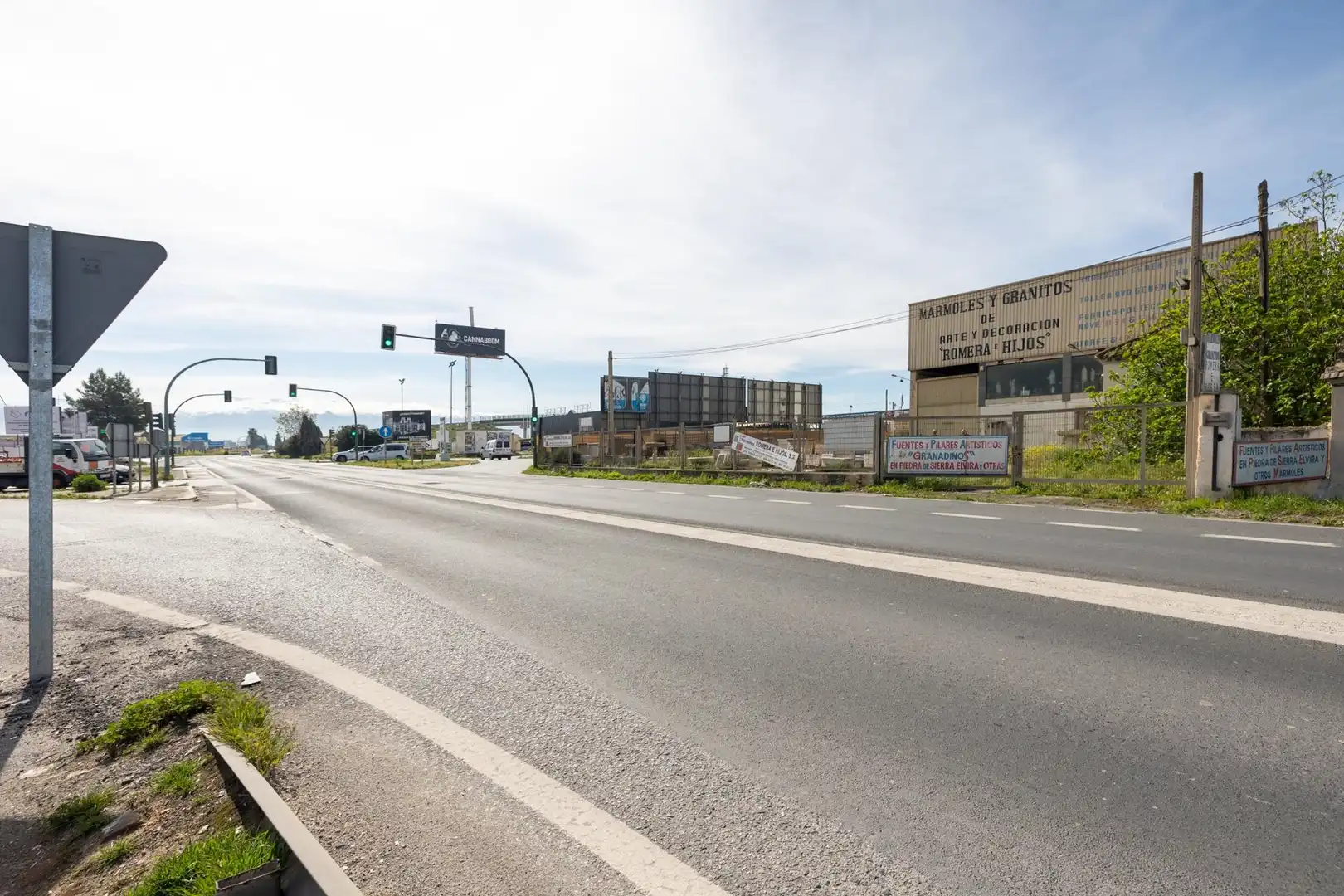 Nau industrial en venda a Carretera Pinos Puente 48, imagen 11