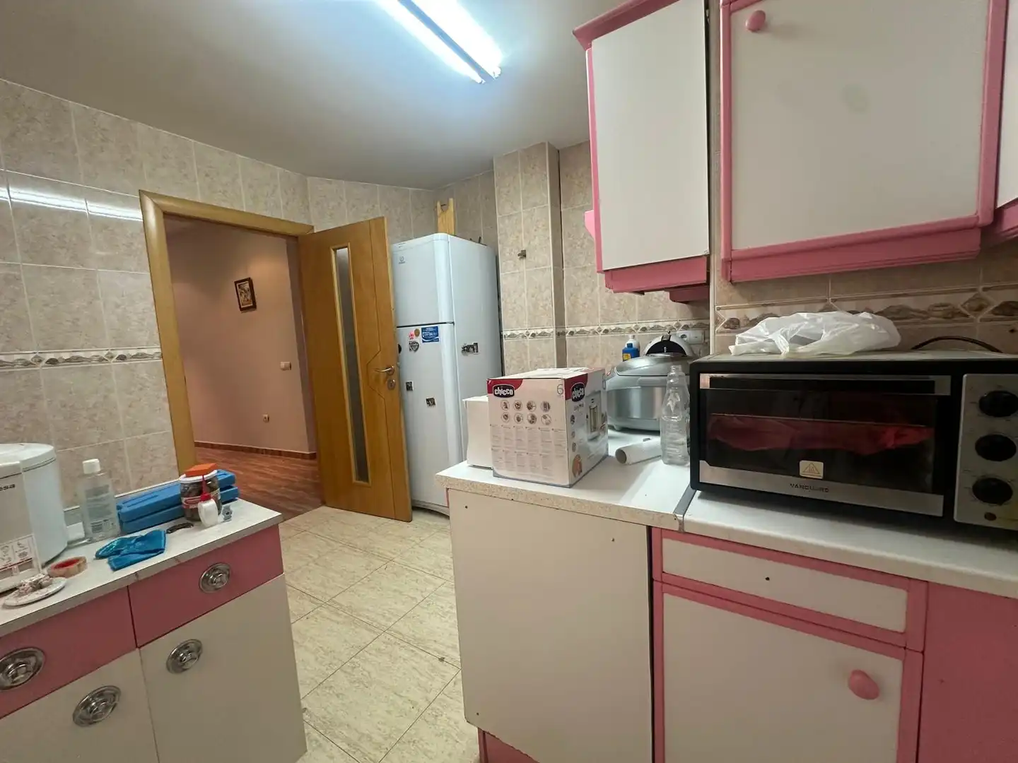 Casa amb jardí en venda a Calle NUEVA, imagen 10