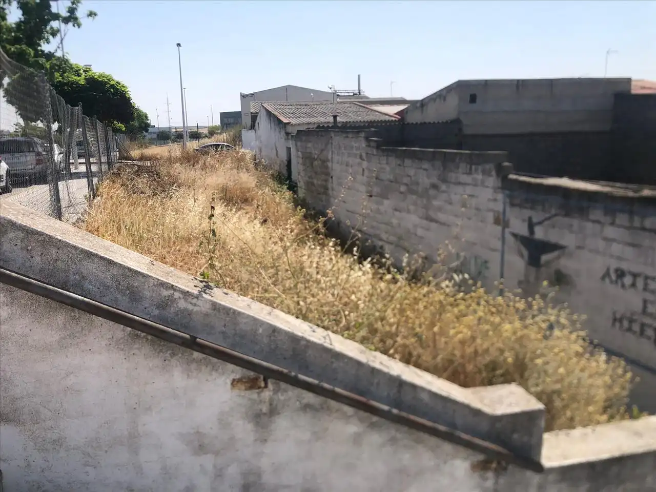 Terreni e lotti in vendita a Camino Viejo de Mirandilla, imagen 9