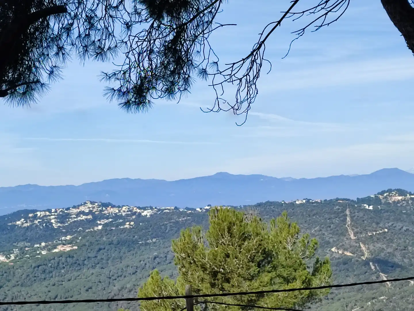 Terreno residencial en venta en Carrer dels Pirineus