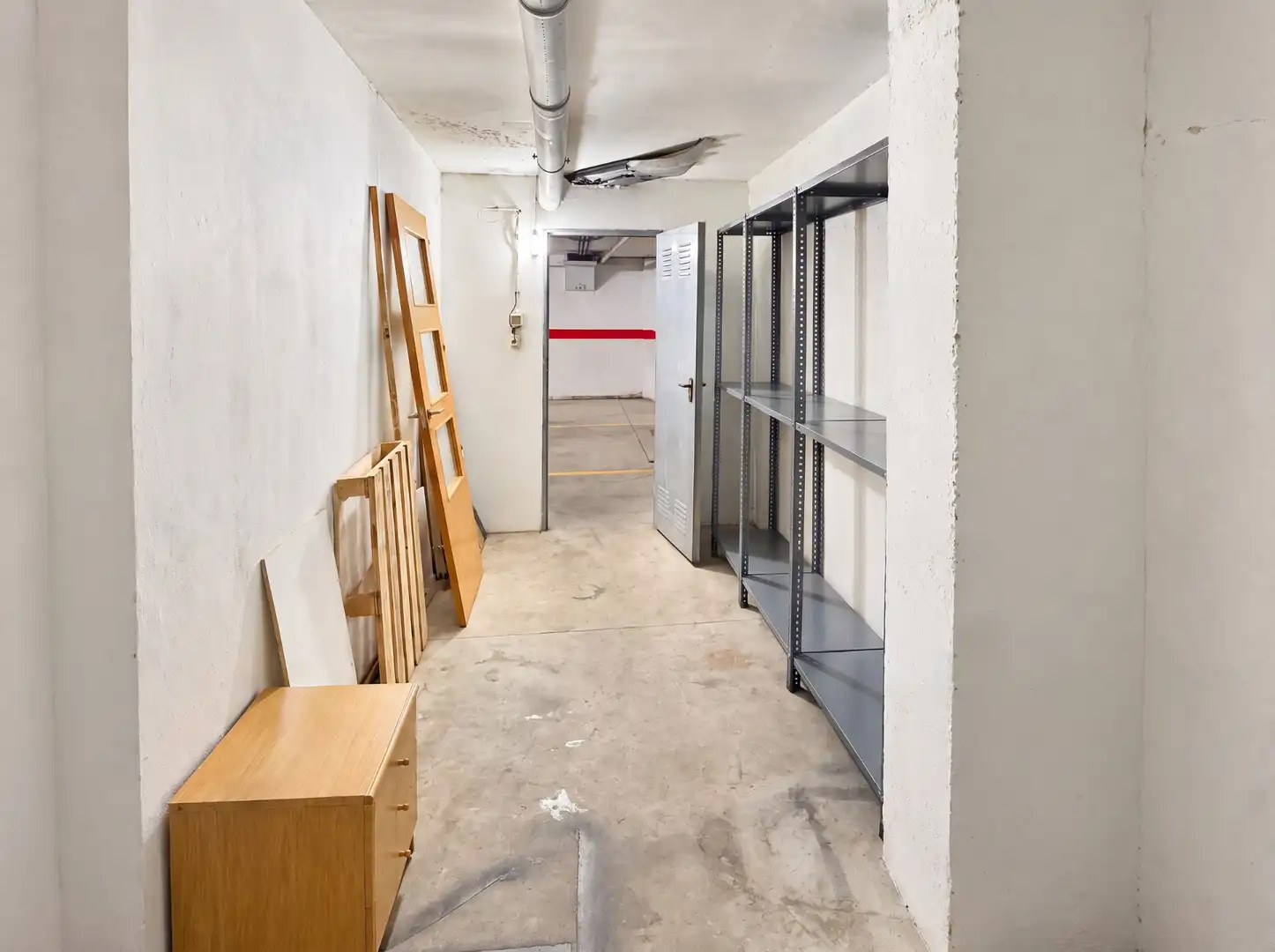 Appartement avec terrasse à vendre à Carrer de València, imagen 33