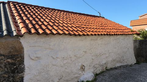 Foto 3 de Finca rústica en venda a San Anton, Baiona, Pontevedra