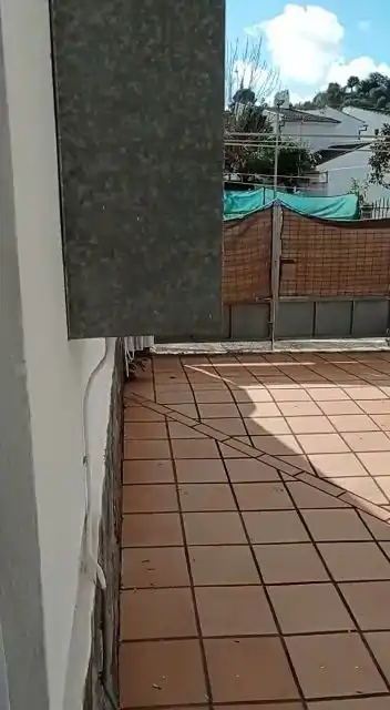 Casa con terrazza in vendita a El Bosque, imagen 4